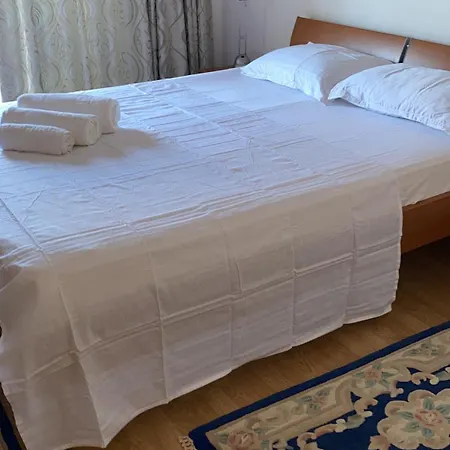 Apartment Alen G-b Makarska