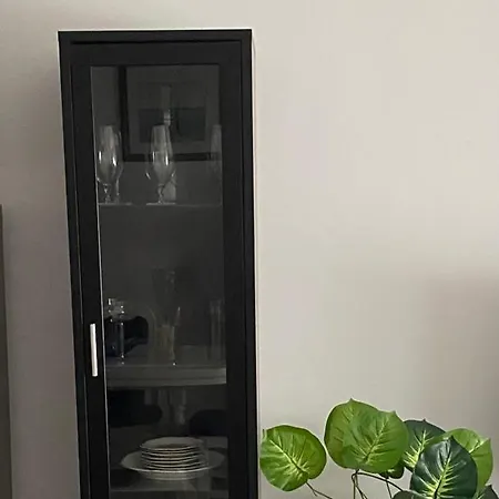 Alen G-b Apartment Makarska
