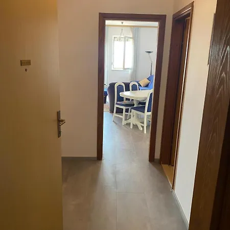 Apartamento Alen G-b