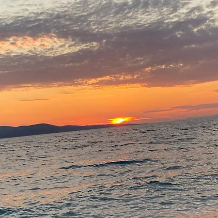 Apartamento Alen G-b Makarska